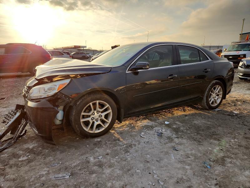 2015 Chevrolet Malibu 1LT
