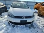2013 Volkswagen Golf