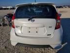 2015 Nissan Versa Note s