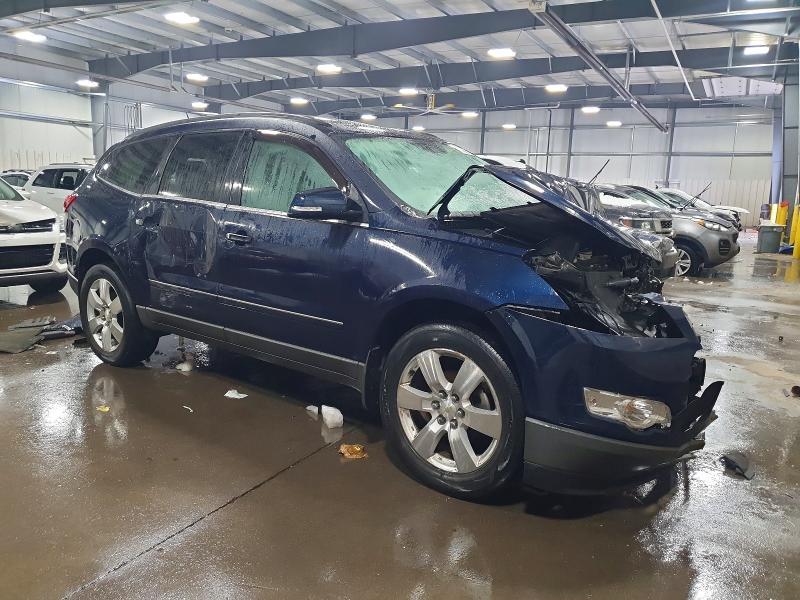 2011 Chevrolet Traverse ltz