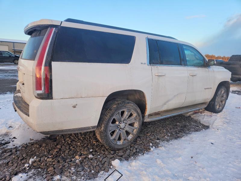 2015 GMC Yukon xl K1500 sle