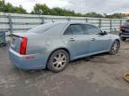 2008 Cadillac STS