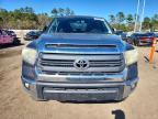 2014 Toyota Tundra Crewmax SR5
