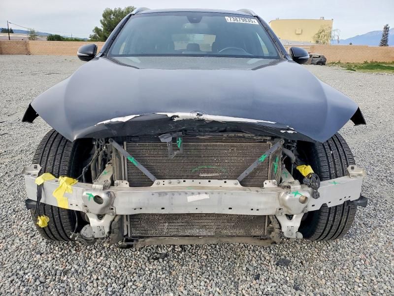 2018 Mercedes-Benz Glc 300