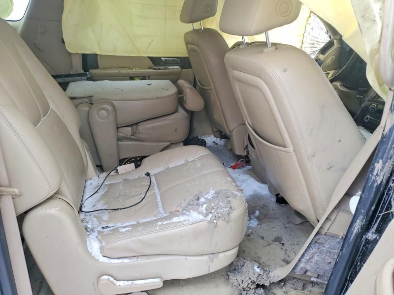 2007 GMC Yukon xl Denali