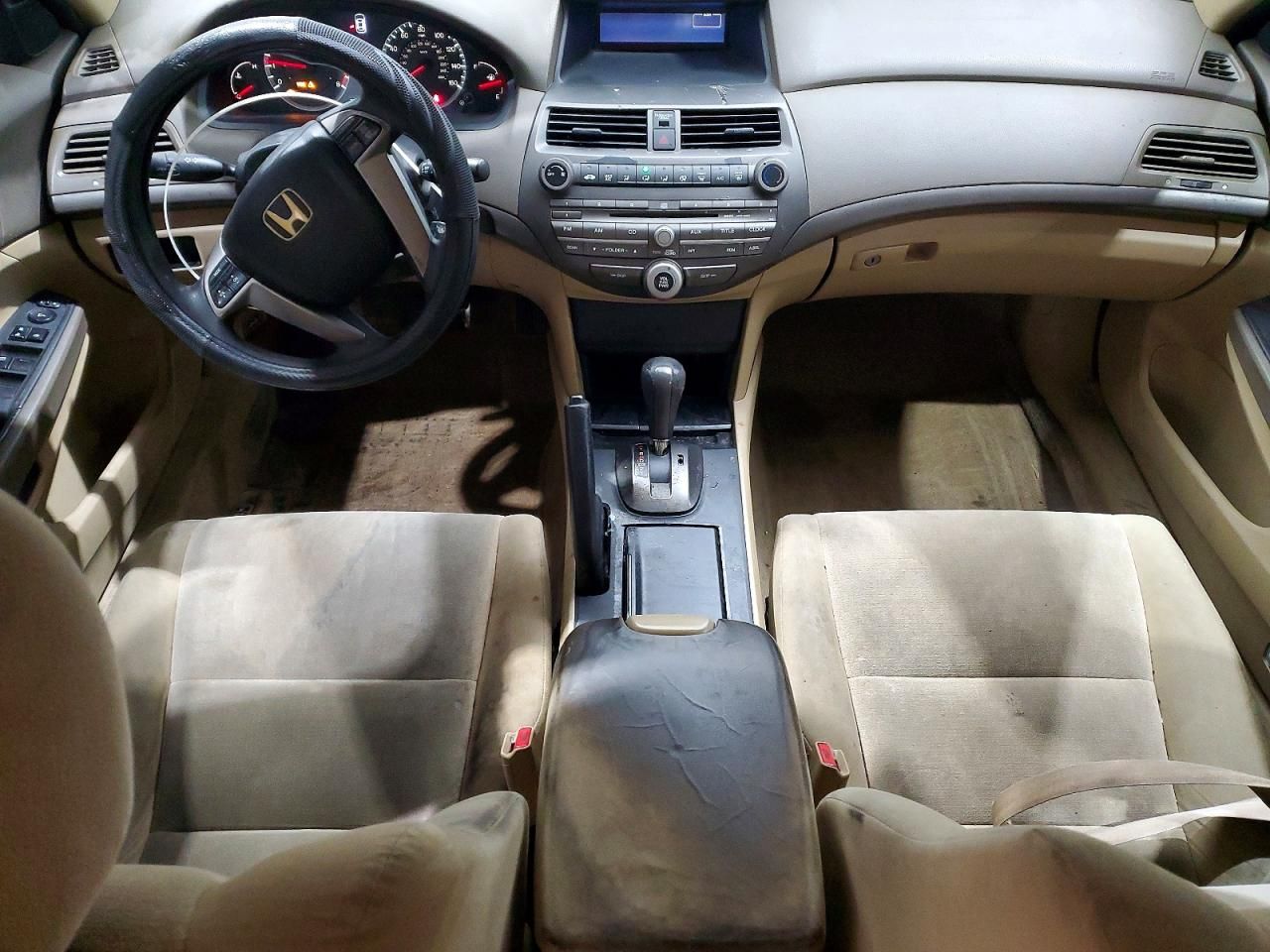 2010 Honda Accord lx