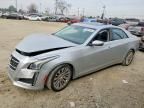 2015 Cadillac Cts Luxury Collection