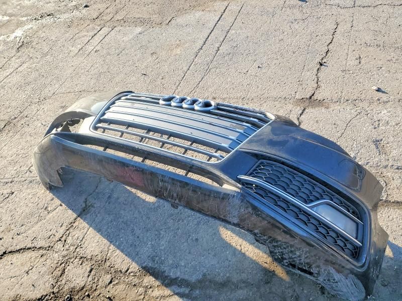 2016 Audi S5 Premium Plus