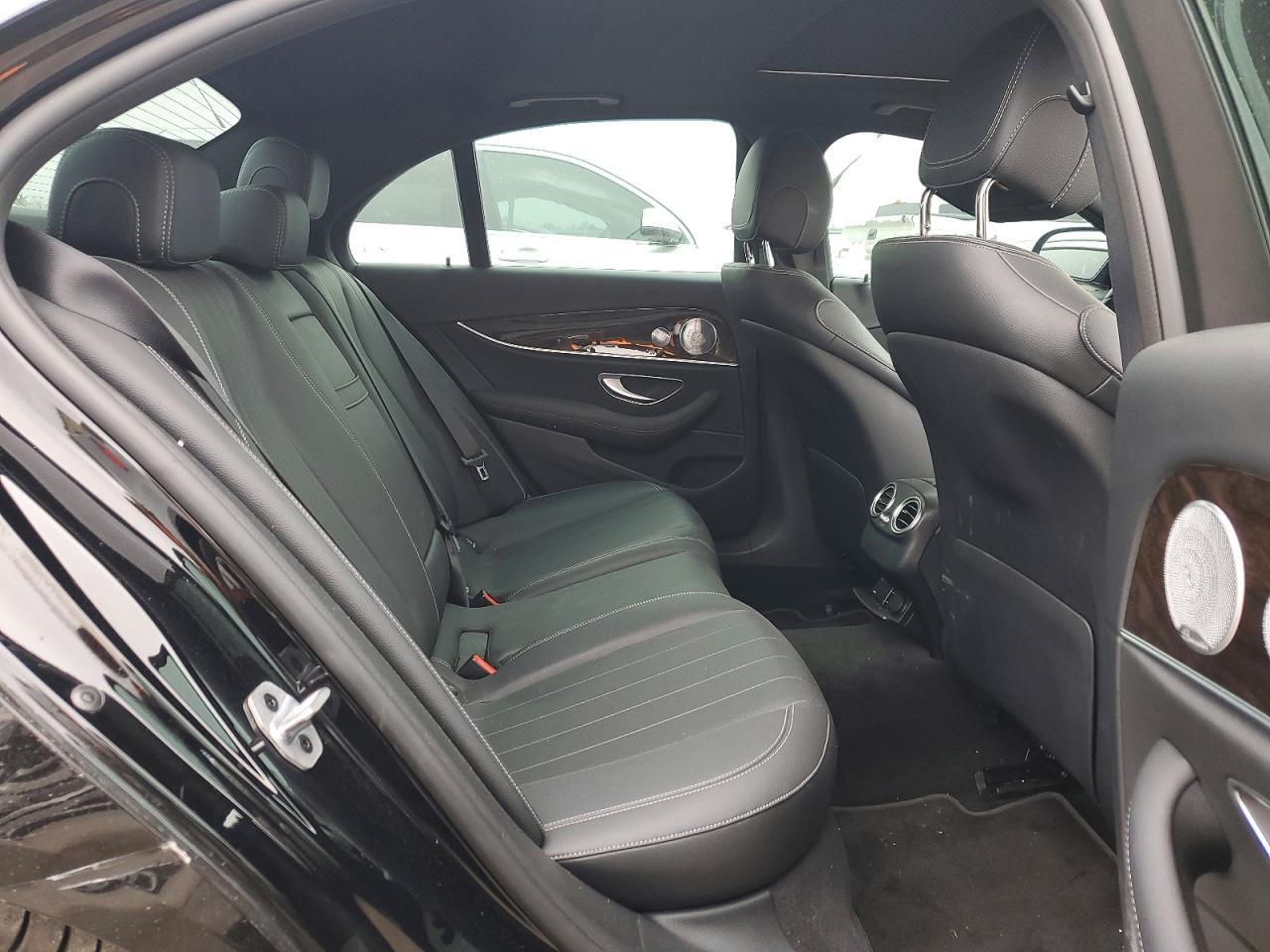 2020 Mercedes-Benz E 350
