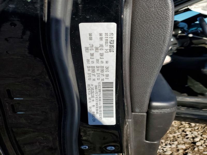 2020 Dodge Durango gt