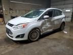 2016 Ford C-max sel