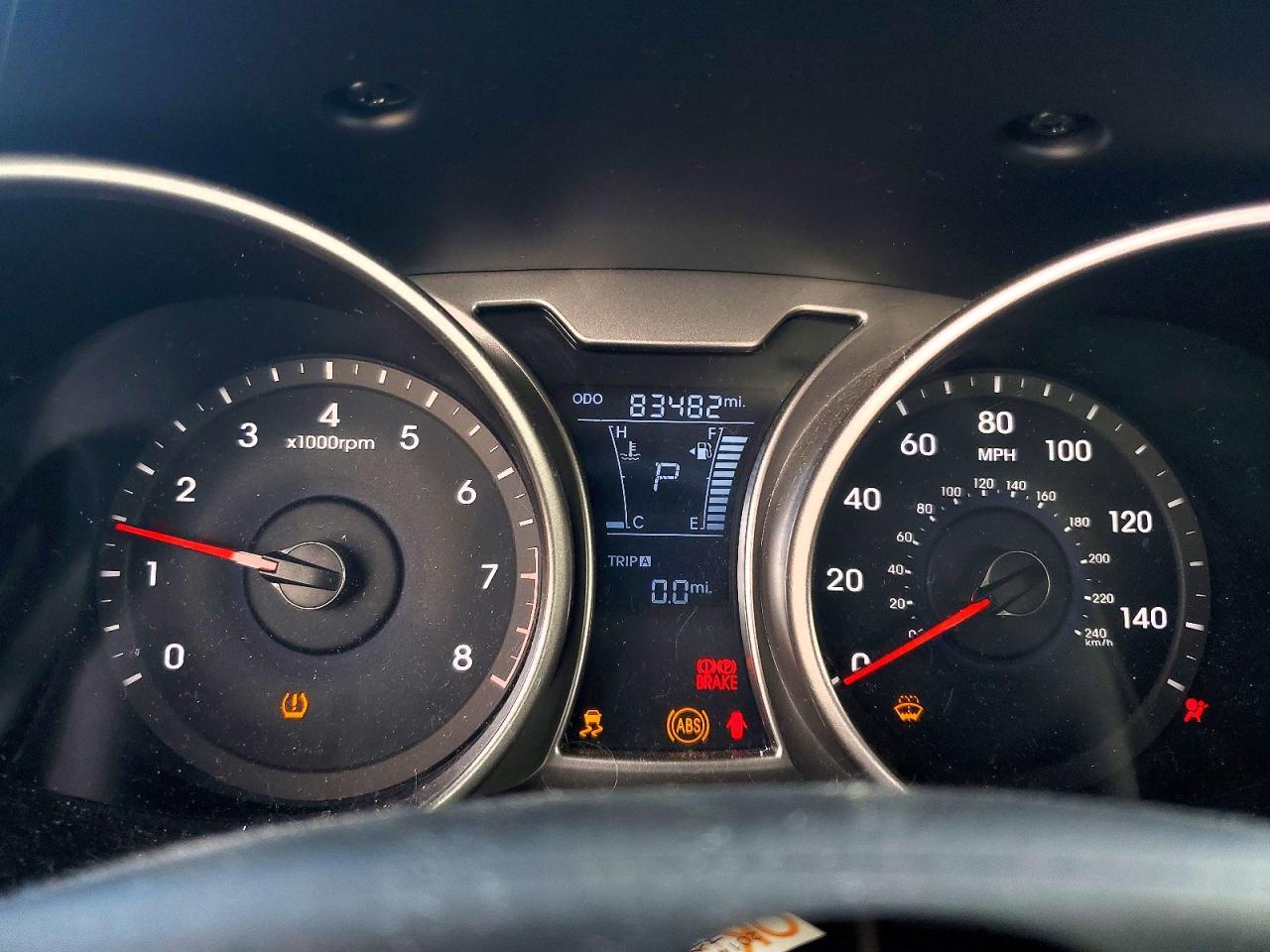 2015 Hyundai Veloster