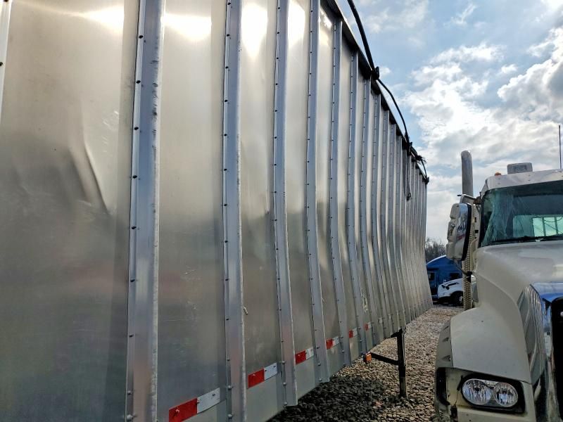 2024 Peerless 42-CTS Chip Trailer