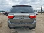 2013 Dodge Durango sxt