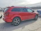2017 Dodge Journey Crossroad