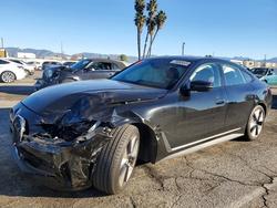 BMW salvage cars for sale: 2023 BMW I4 Edrive 35