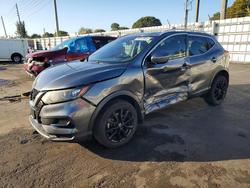 2020 Nissan Rogue Sport sv for sale in Clewiston, FL