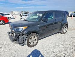 KIA salvage cars for sale: 2019 KIA Soul