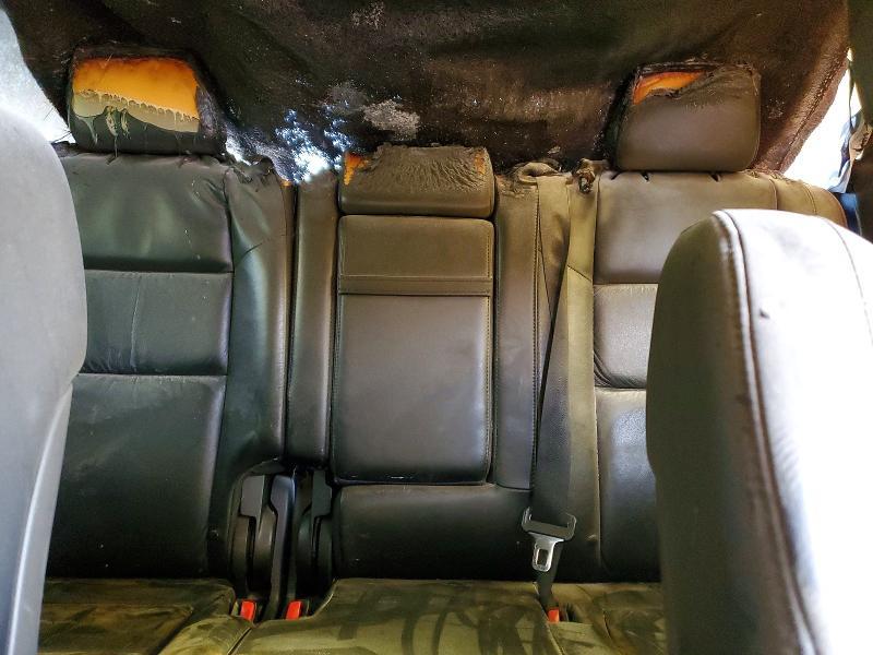 2012 Jeep Grand Cherokee Limited