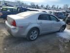 2012 Chevrolet Malibu ls