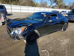 2012 Hyundai Genesis Coupe 3.8l en venta en Hampton, VA