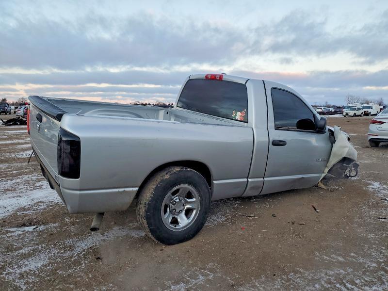 2008 Dodge Ram 1500 st