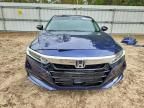 2020 Honda Accord exl