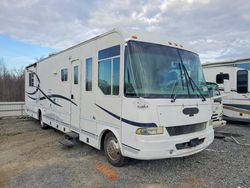 Rvision Vehiculos salvage en venta: 2002 Rvision 2002 Workhorse Custom Chassis Rvision