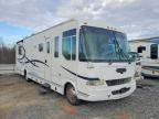2002 Rvision 2002 Workhorse Custom Chassis Rvision