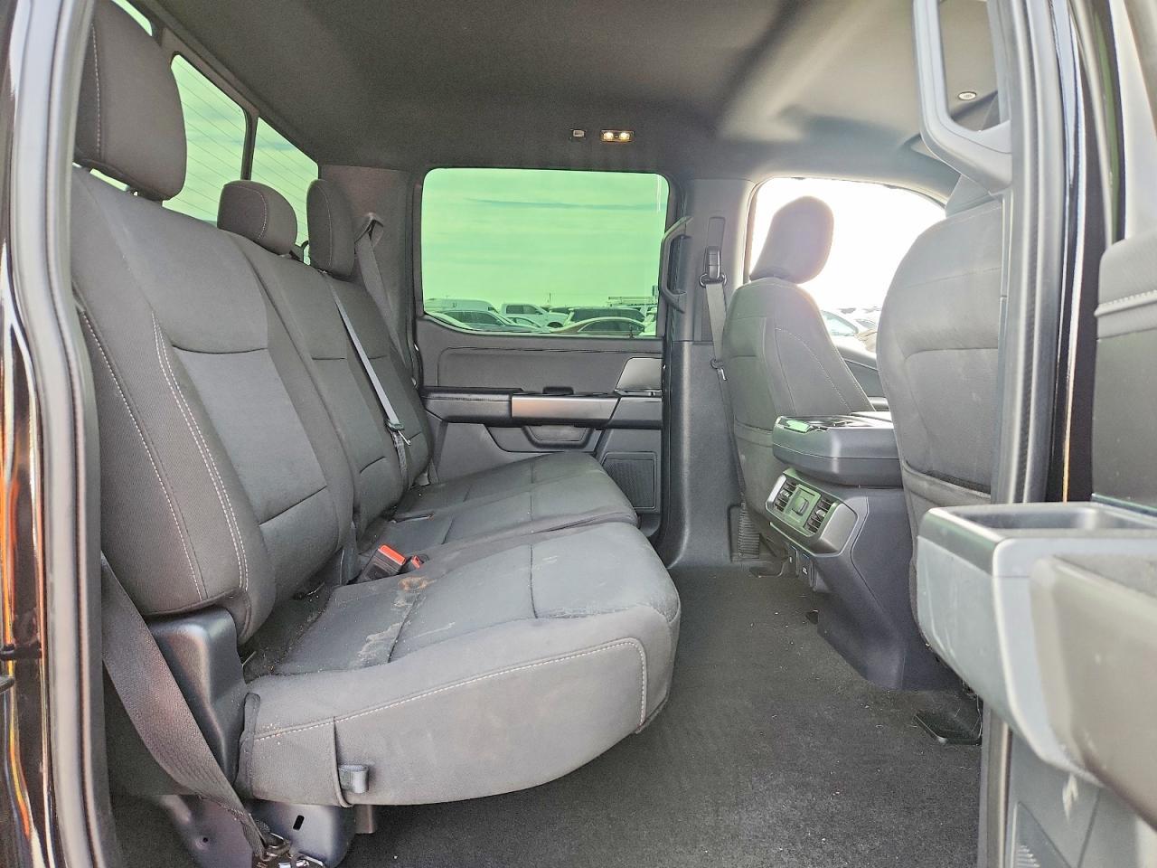 2024 Ford F150 xlt