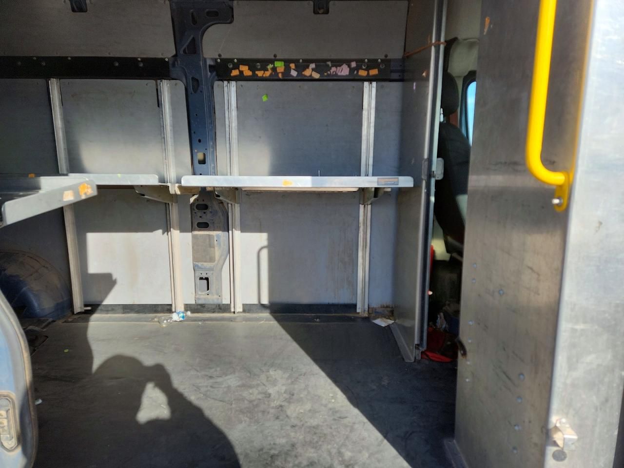 2021 Dodge RAM Promaster 3500 3500 High