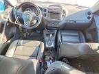 2015 Volkswagen Tiguan s