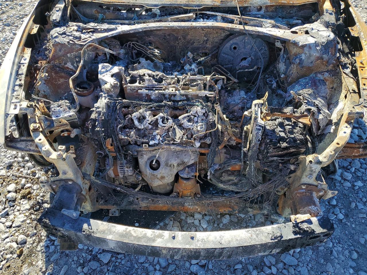 2017 Niss Maxima 3.5s