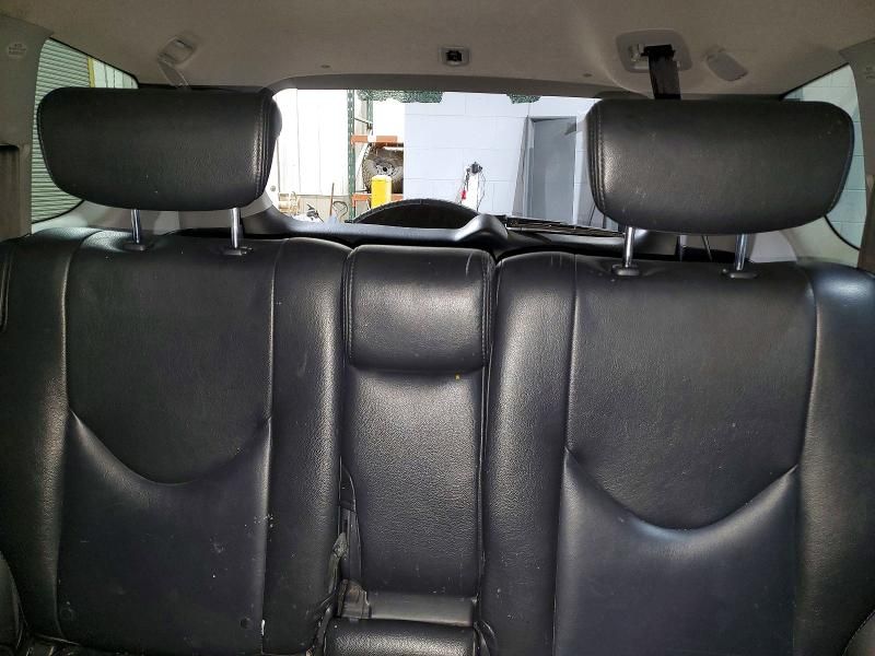 2007 Toyota Rav4 Sport