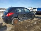 2009 Nissan Versa s