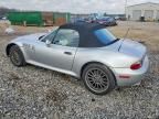 2002 BMW Z3 3.0
