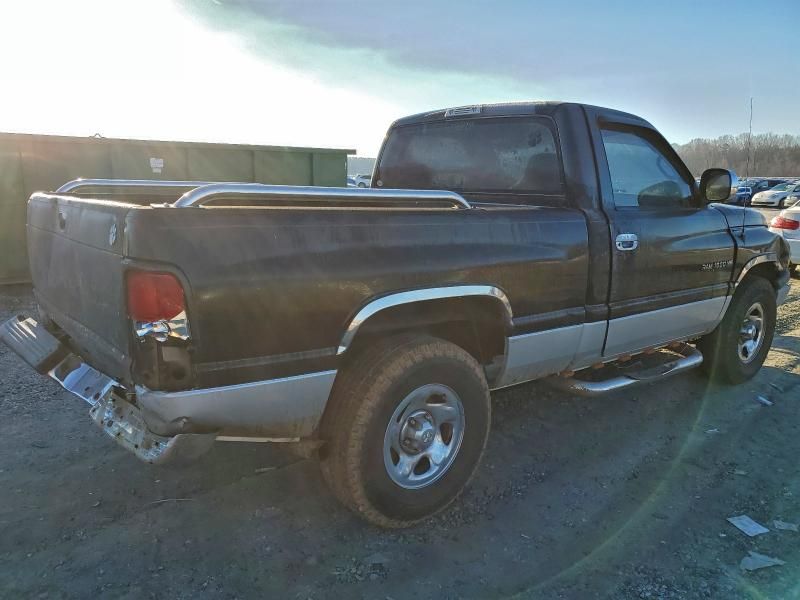 2001 Dodge Ram 1500
