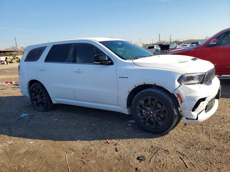 2021 Dodge Durango r