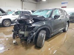 Mazda Cx-5 Prefe salvage cars for sale: 2024 Mazda Cx-5 Preferred
