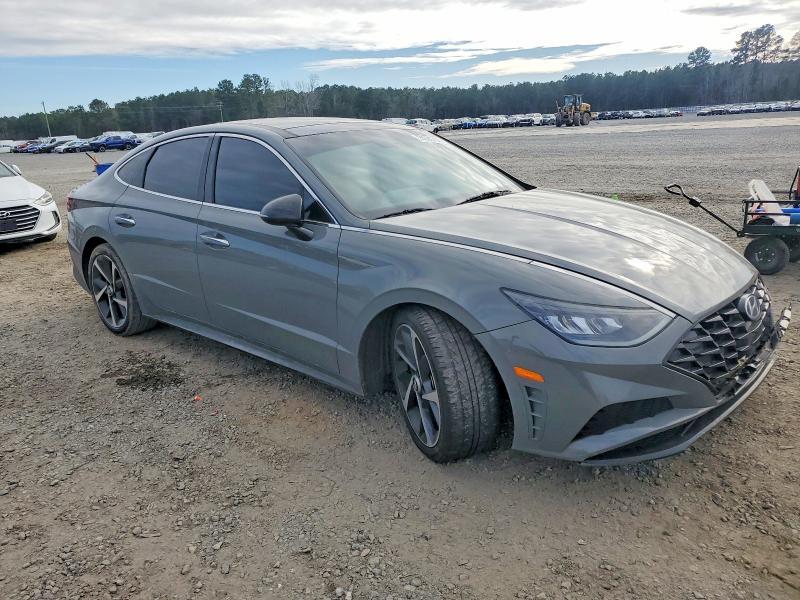 2022 Hyundai Sonata sel Plus