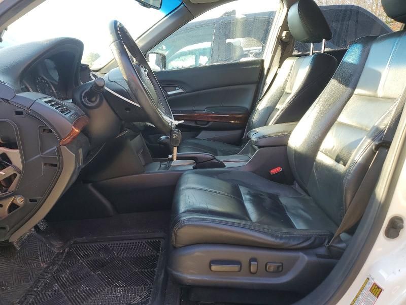 2011 Honda Accord Crosstour exl