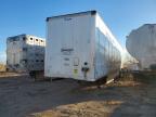2016 Stoughton Zgpvw-535T-S-C-AR DRY Van Trailer