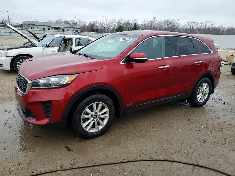2020 KIA Sorento l