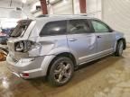 2016 Dodge Journey Crossroad