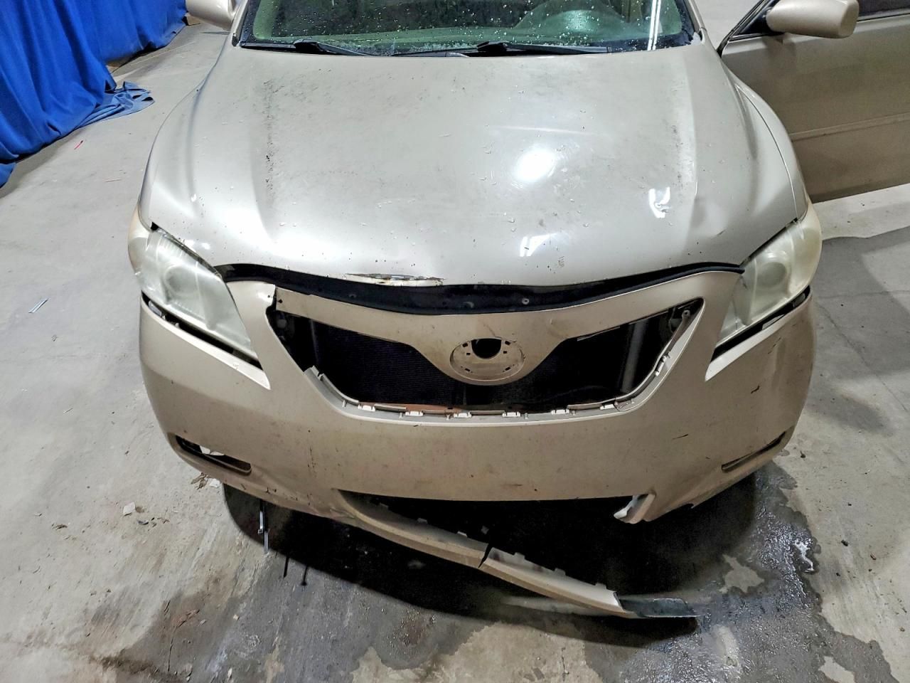 2007 Toyota Camry ce