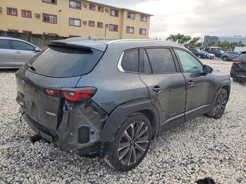 2023 Mazda Cx-50 Premium Plus