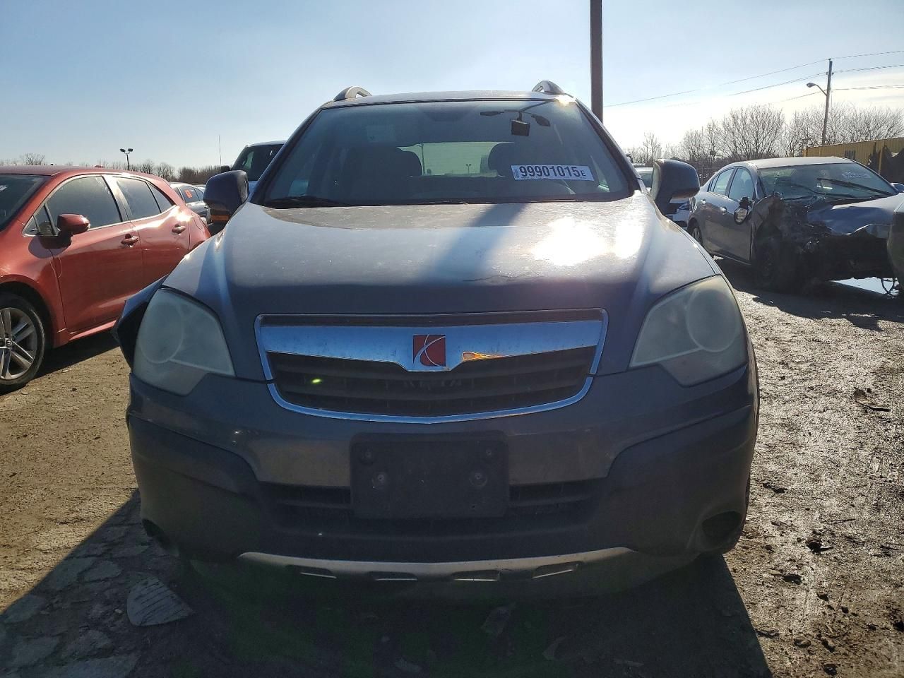 2008 Saturn Vue xe