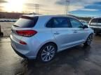 2018 Hyundai Elantra gt