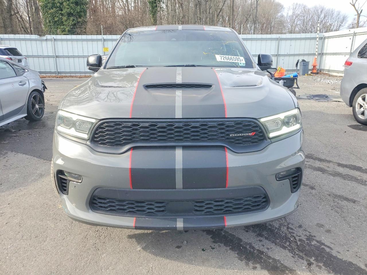 2022 Dodge Durango R/T