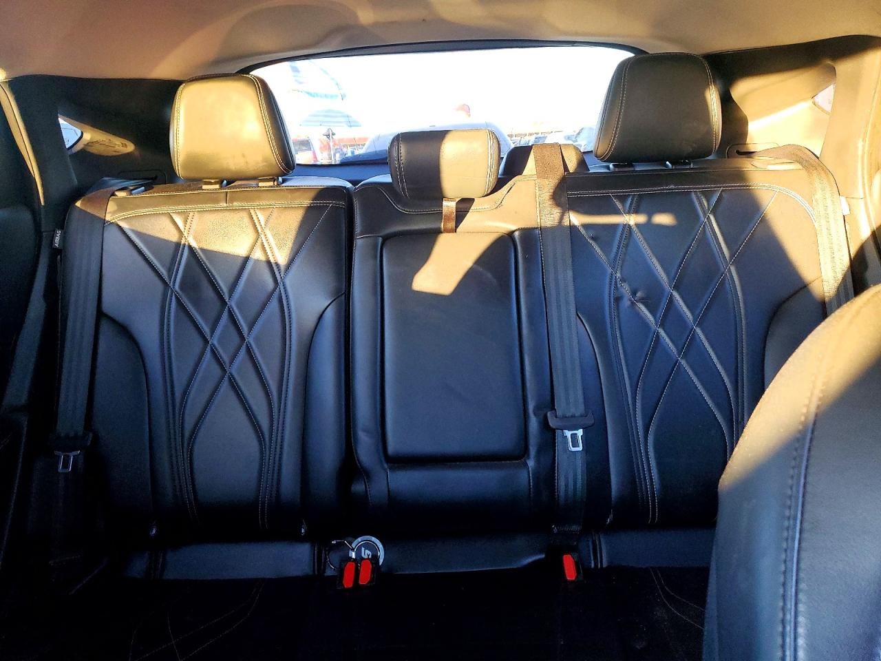 2024 Ford Mustang Mach-e Select